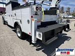 New 2024 Ford F-550 XLT Crew Cab 4x4 Cab Chassis for sale #15049 - photo 13