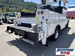 New 2024 Ford F-550 XLT Crew Cab 4x4 Cab Chassis for sale #15049 - photo 16