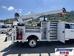 New 2024 Ford F-550 XLT Crew Cab 4x4 Cab Chassis for sale #15049 - photo 18
