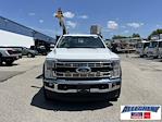 New 2024 Ford F-550 XLT Crew Cab 4x4 Cab Chassis for sale #15049 - photo 4
