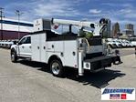 New 2024 Ford F-550 XLT Crew Cab 4x4 Cab Chassis for sale #15049 - photo 8