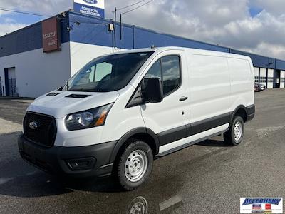 2024 Ford Transit 250 Low Roof 4x2, Empty Cargo Van for sale #15058 - photo 1