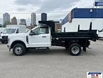 2024 Ford F-350 Regular Cab DRW 4x4 Allegheny Truck Body Dump Truck for sale #15064 - photo 3