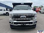 2024 Ford F-350 Regular Cab DRW 4x4 Allegheny Truck Body Dump Truck for sale #15064 - photo 4