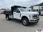 2024 Ford F-350 Regular Cab DRW 4x4 Allegheny Truck Body Dump Truck for sale #15064 - photo 5