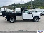 2024 Ford F-350 Regular Cab DRW 4x4 Allegheny Truck Body Dump Truck for sale #15064 - photo 6