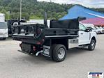 2024 Ford F-350 Regular Cab DRW 4x4 Allegheny Truck Body Dump Truck for sale #15064 - photo 7