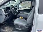 New 2024 Ford F-550 Regular Cab 4x4 9' Allegheny Truck Body Steel Dump Truck for sale #15068 - photo 12