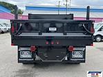 New 2024 Ford F-550 Regular Cab 4x4 9' Allegheny Truck Body Steel Dump Truck for sale #15068 - photo 8