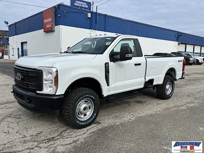 2024 Ford F-250 Regular Cab 4x4, Pickup for sale #15087 - photo 1