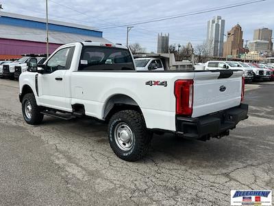 2024 Ford F-250 Regular Cab 4x4, Pickup for sale #15087 - photo 2