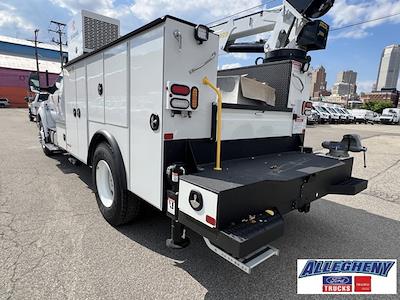 2025 Ford F-750 Regular Cab DRW 4x2 Mechanics Body for sale #15088 - photo 2