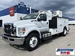 2025 Ford F-750 Regular Cab DRW 4x2 Mechanics Body for sale #15088 - photo 1