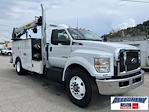2025 Ford F-750 Regular Cab DRW 4x2 Mechanics Body for sale #15088 - photo 5