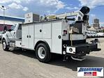 2025 Ford F-750 Regular Cab DRW 4x2 Mechanics Body for sale #15088 - photo 9