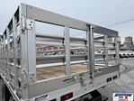 2024 Ford F-600 Regular Cab DRW 4x4, M H EBY Stake Bed for sale #15090 - photo 10