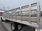 2024 Ford F-600 Regular Cab DRW 4x4, M H EBY Stake Bed for sale #15090 - photo 11