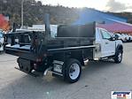 2024 Ford F-550 Regular Cab DRW 4x4 Cab Chassis for sale #15092 - photo 5
