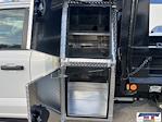 2024 Ford F-550 Regular Cab DRW 4x4 Cab Chassis for sale #15092 - photo 8
