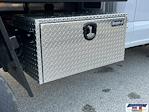 2024 Ford F-550 Regular Cab DRW 4x4 Dump Truck for sale #15097 - photo 11