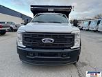 2024 Ford F-550 Regular Cab DRW 4x4 Dump Truck for sale #15097 - photo 4