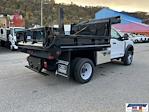 2024 Ford F-550 Regular Cab DRW 4x4 Dump Truck for sale #15097 - photo 7