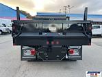 2024 Ford F-550 Regular Cab DRW 4x4 Dump Truck for sale #15097 - photo 8