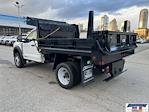 2024 Ford F-550 Regular Cab DRW 4x4 Dump Truck for sale #15097 - photo 2