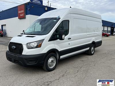 2025 Ford Transit 250 High Roof AWD Empty Cargo Van for sale #15102 - photo 1