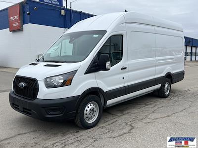 2025 Ford Transit 250 High Roof 4x4 Empty Cargo Van for sale #15117 - photo 1