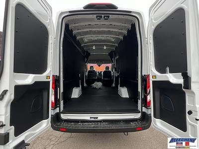 2025 Ford Transit 250 High Roof 4x4 Empty Cargo Van for sale #15117 - photo 2