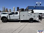 New 2025 Ford F-550 Super Cab 4x4 Mechanics Body for sale #15120 - photo 3