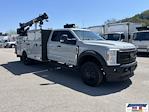 New 2025 Ford F-550 Super Cab 4x4 Mechanics Body for sale #15120 - photo 5