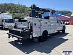 New 2025 Ford F-550 Super Cab 4x4 Mechanics Body for sale #15120 - photo 7
