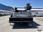 New 2025 Ford F-550 Super Cab 4x4 Mechanics Body for sale #15120 - photo 8