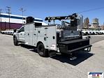 New 2025 Ford F-550 Super Cab 4x4 Mechanics Body for sale #15120 - photo 2