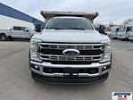 New 2025 Ford F-550 Regular Cab Dump Truck for sale #15133 - photo 4