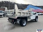 New 2025 Ford F-550 Regular Cab Dump Truck for sale #15133 - photo 7
