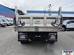 New 2025 Ford F-550 Regular Cab Dump Truck for sale #15133 - photo 8