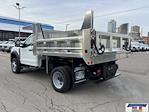 New 2025 Ford F-550 Regular Cab Dump Truck for sale #15133 - photo 2