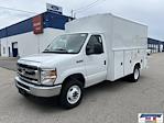New 2026 Ford E-350 11' Reading Aluminum Service Utility Van for sale #15137 - photo 1