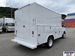 New 2026 Ford E-350 11' Reading Aluminum Service Utility Van for sale #15137 - photo 7