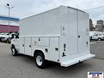 New 2026 Ford E-350 11' Reading Aluminum Service Utility Van for sale #15137 - photo 2