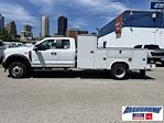 New 2025 Ford F-550 Super Cab 4x4 Welder Body for sale #15138 - photo 3
