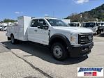 New 2025 Ford F-550 Super Cab 4x4 Welder Body for sale #15138 - photo 5