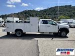 New 2025 Ford F-550 Super Cab 4x4 Welder Body for sale #15138 - photo 6