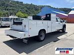New 2025 Ford F-550 Super Cab 4x4 Welder Body for sale #15138 - photo 7