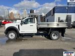 2025 Ford F-600 Regular Cab DRW 4x4 Dump Truck for sale #15153 - photo 1