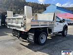 2025 Ford F-600 Regular Cab DRW 4x4 Dump Truck for sale #15153 - photo 7