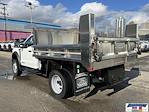 2025 Ford F-600 Regular Cab DRW 4x4 Dump Truck for sale #15153 - photo 2